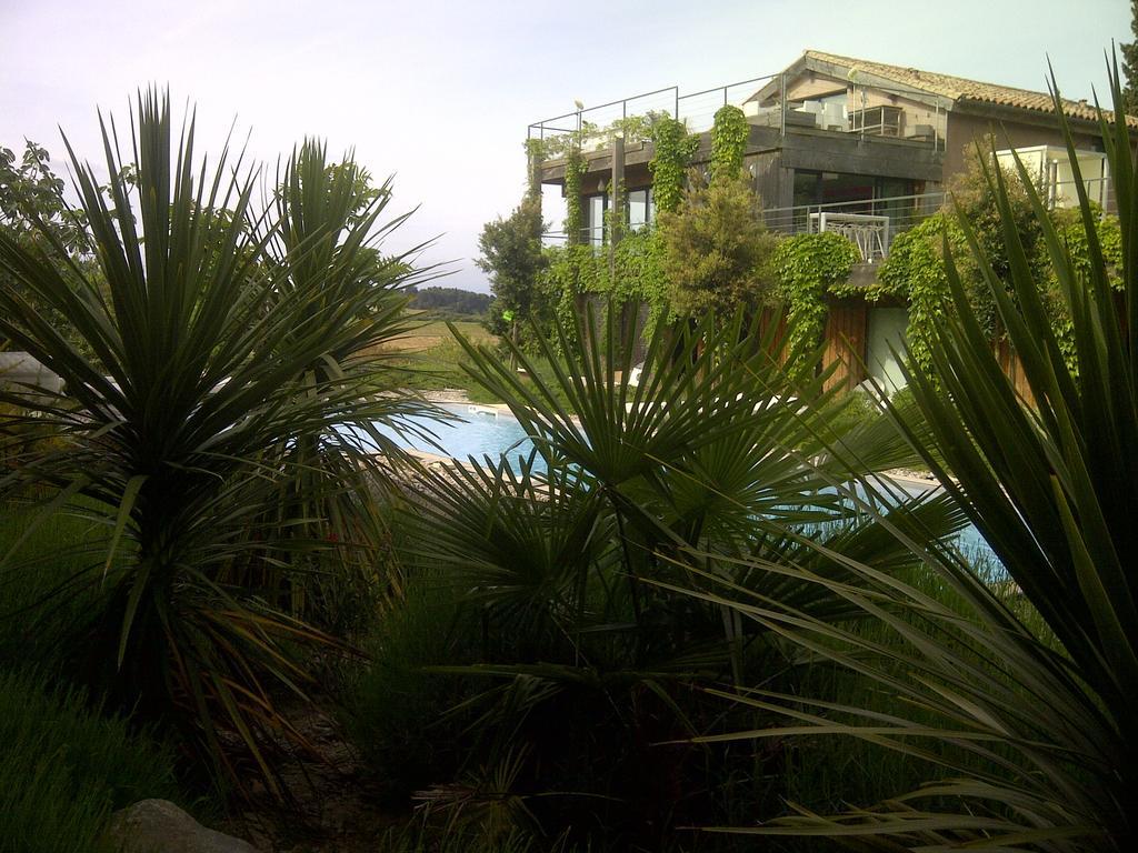 קרקסון B&B Dochavert מראה חיצוני תמונה