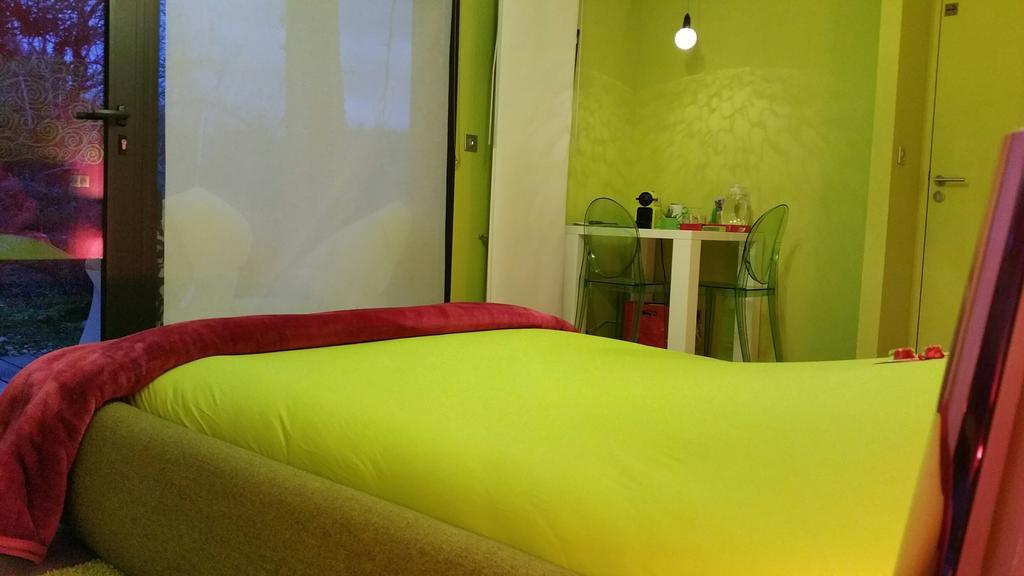 קרקסון B&B Dochavert חדר תמונה
