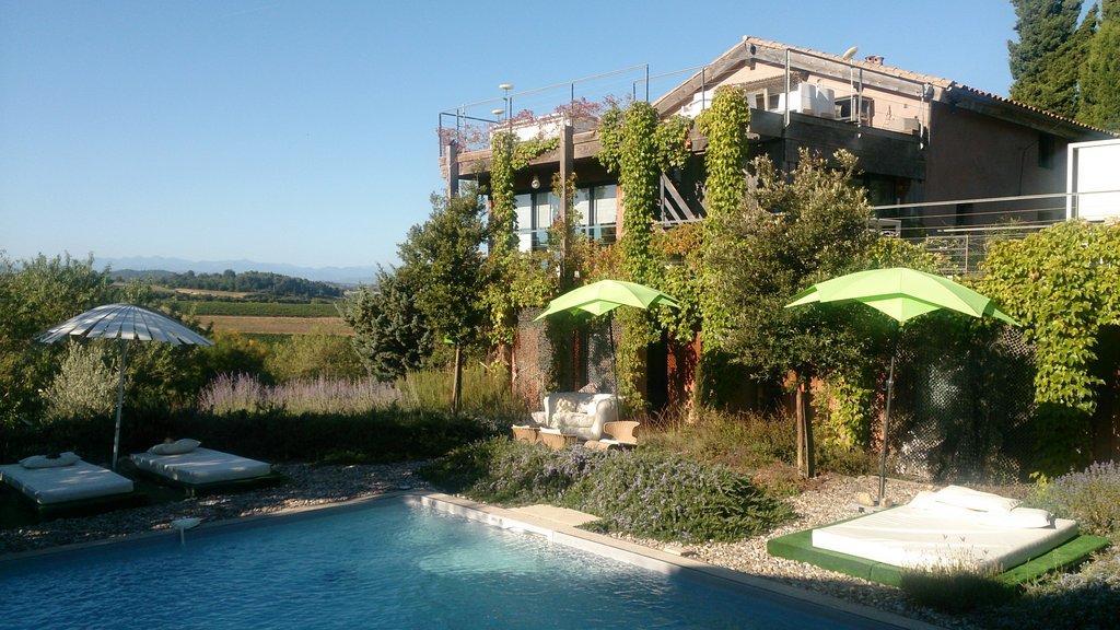 קרקסון B&B Dochavert מראה חיצוני תמונה