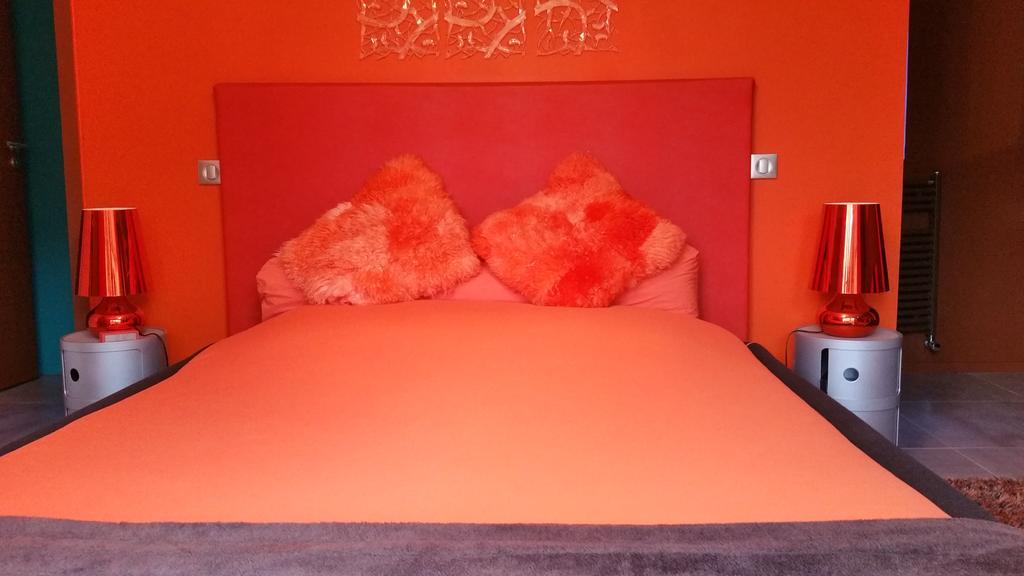 קרקסון B&B Dochavert מראה חיצוני תמונה