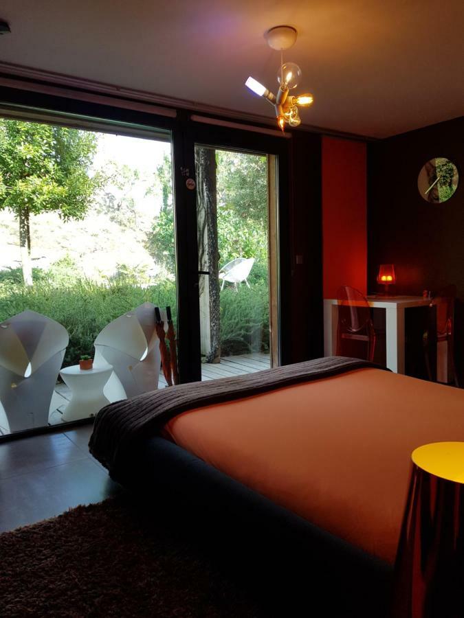 קרקסון B&B Dochavert מראה חיצוני תמונה