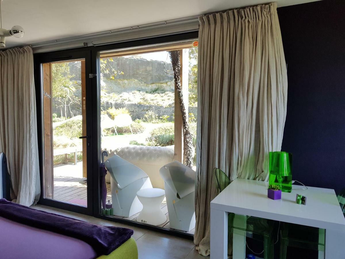 קרקסון B&B Dochavert מראה חיצוני תמונה