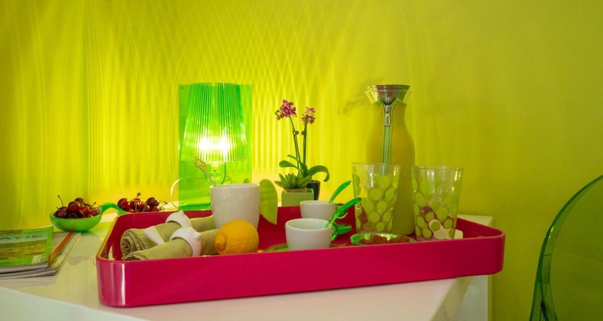 קרקסון B&B Dochavert מראה חיצוני תמונה