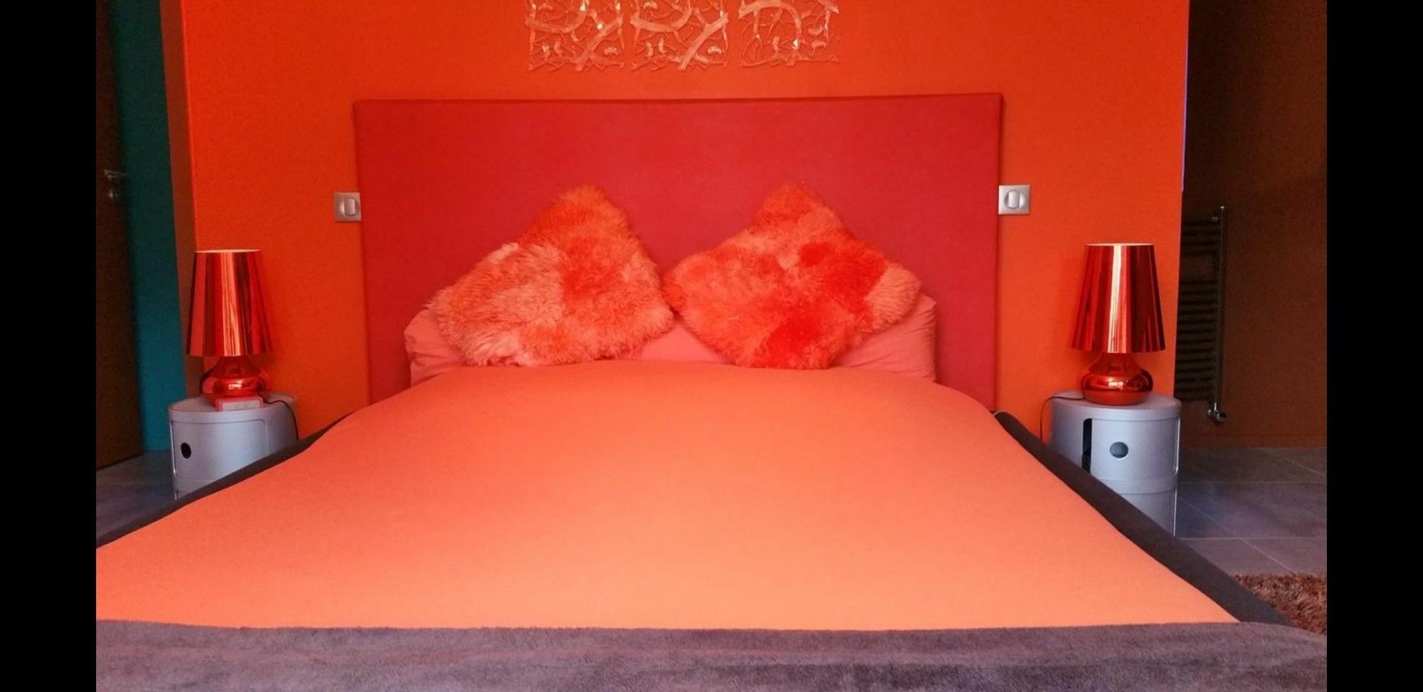 קרקסון B&B Dochavert מראה חיצוני תמונה